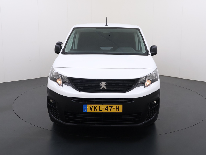 Peugeot Partner 1.2 PureTech Premium — photo 3