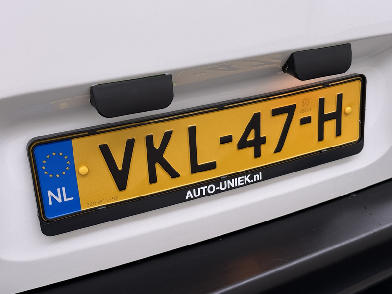 Peugeot Partner 1.2 PureTech Premium — photo 7