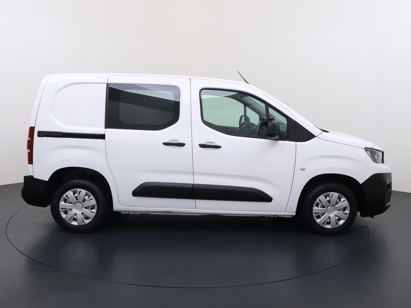 Peugeot Partner 1.2 PureTech Premium — photo 4