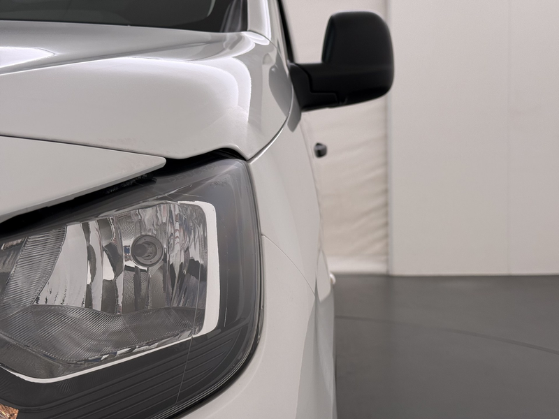 Peugeot Partner 1.2 PureTech Premium — photo 11