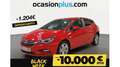 Opel Astra 1.6CDTi S/S Selective 110 Rot - thumbnail 1