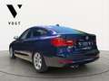 BMW 320 Blau - thumbnail 4