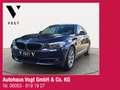 BMW 320 Blau - thumbnail 1