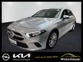 Mercedes-Benz A 200 d Progressive Silver - thumbnail 1