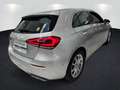Mercedes-Benz A 200 d Progressive Silber - thumbnail 3