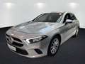 Mercedes-Benz A 200 d Progressive Silver - thumbnail 2