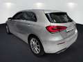 Mercedes-Benz A 200 d Progressive Silber - thumbnail 4