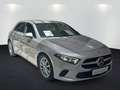 Mercedes-Benz A 200 d Progressive Silver - thumbnail 3
