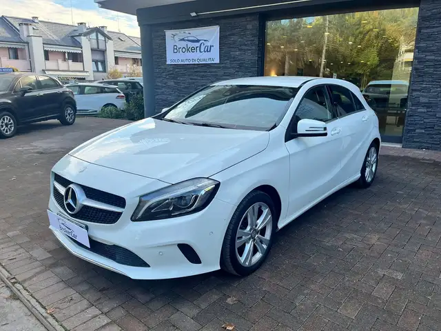 Mercedes-Benz A 180 Classe A 180d - d Premium