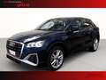 Audi Q2 35 1.5 tfsi s line edition s-tronic Bleu - thumbnail 1