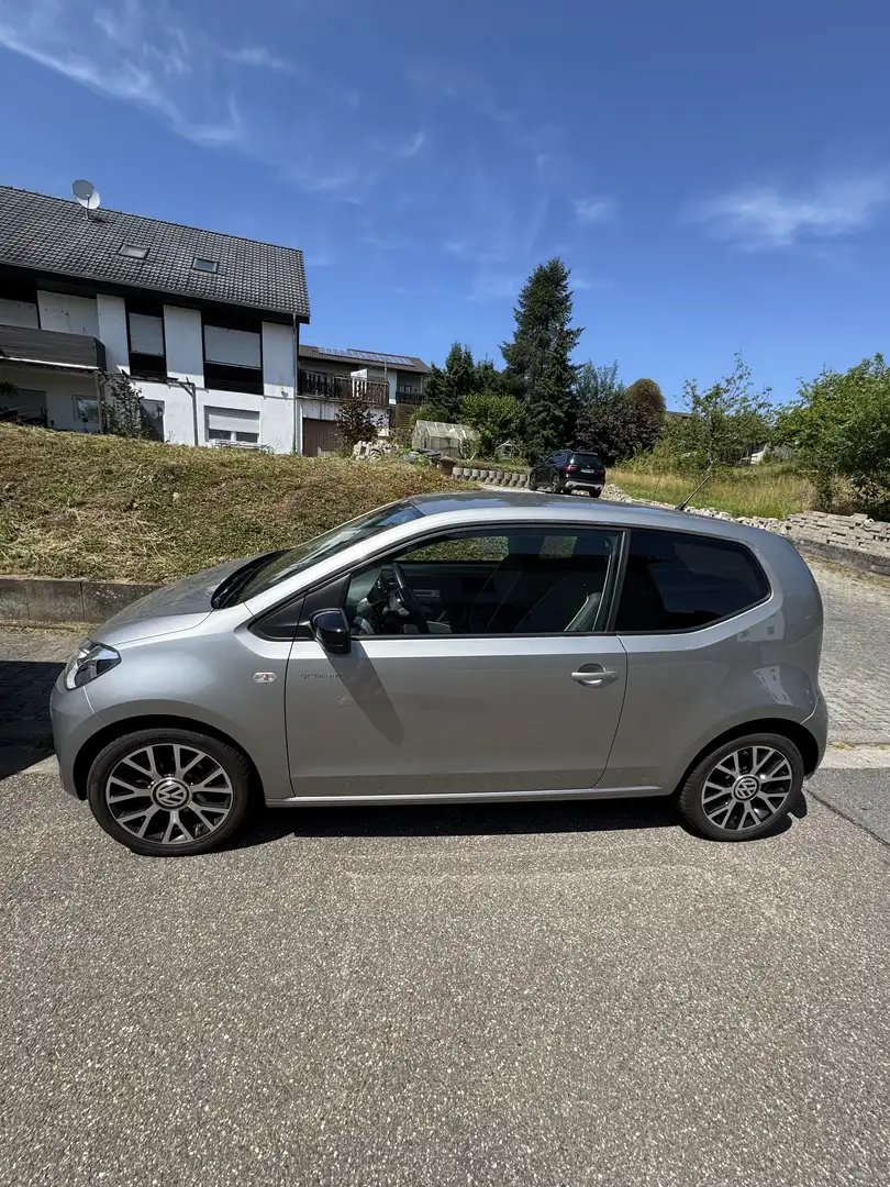 Volkswagen up! ASG groove - 1