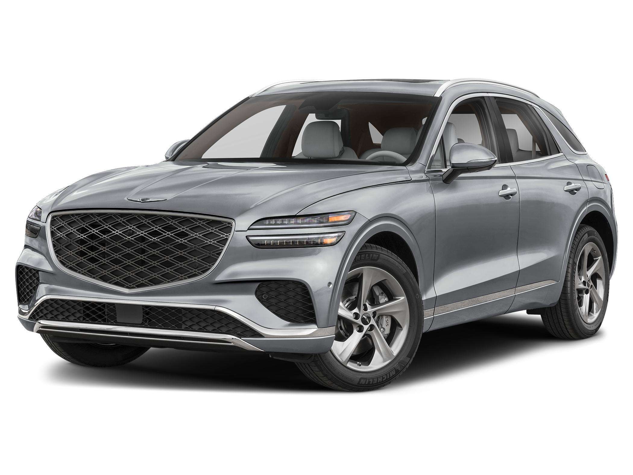 2027 Genesis GV70 2.5T AWD