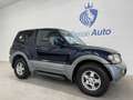 Mitsubishi Pajero Pajero 3p 3.2 tdi 16v di-d GLS-2 Blu/Azzurro - thumbnail 1