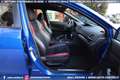 Subaru WRX STI 2.5 FINAL EDITION *Tagliandata SUBARU Blau - thumbnail 44