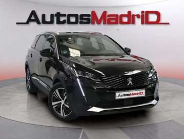 1.5 BlueHDi 96kW S&S GT EAT8
