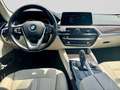 BMW 520 520dA Touring Gris - thumbnail 10