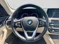 BMW 520 520dA Touring Gris - thumbnail 11
