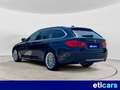 BMW 520 520dA Touring Gris - thumbnail 7