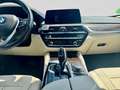 BMW 520 520dA Touring Gris - thumbnail 12