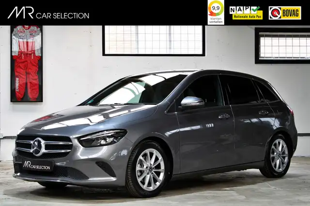 Mercedes-Benz B 180 Advantage | Line Style Plus | Smartphone integrati