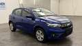 Dacia Sandero III 1.0 Expression *1.Hand*Navi*Kamera* Blau - thumbnail 1