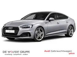 Audi A5 advanced 40 TDI quattro S tronic