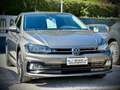 Volkswagen Polo R-LINE 1.0 BENZINA 80CV UNIPRO' GARANZIA 12 MESI Grigio - thumbnail 1