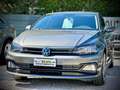 Volkswagen Polo R-LINE 1.0 BENZINA 80CV UNIPRO' GARANZIA 12 MESI Grigio - thumbnail 3