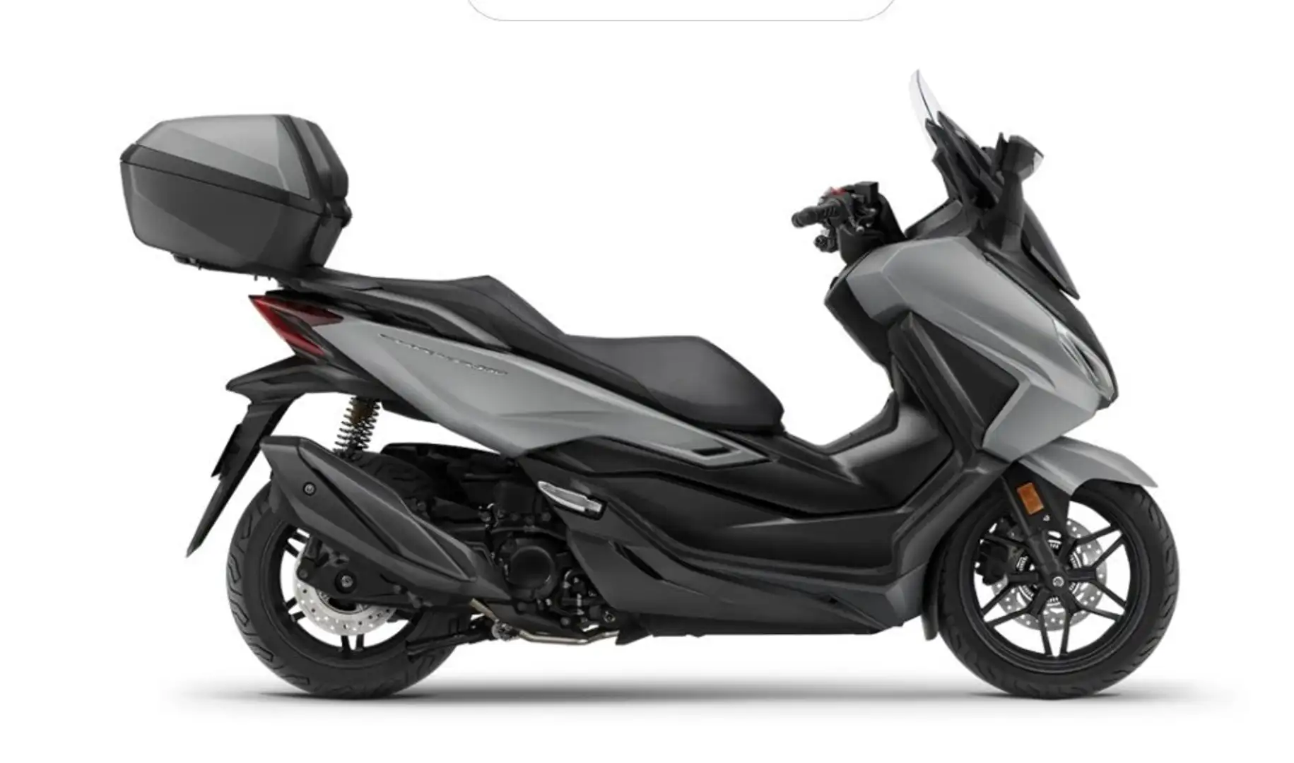 Honda Forza 350 - 1