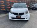 smart forTwo 70 1.0 twinamic Youngster Bianco - thumbnail 2