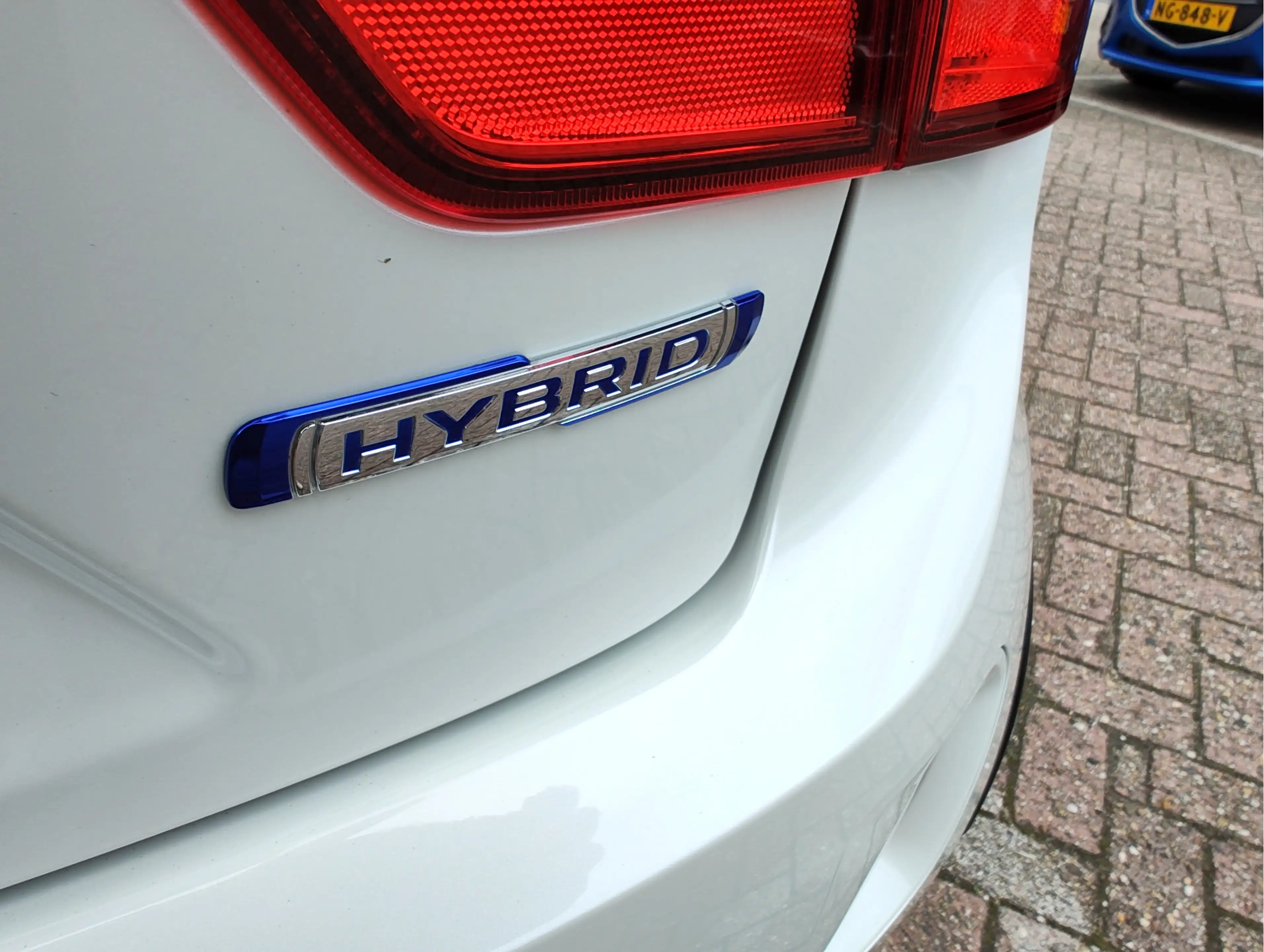 Suzuki Ignis 1.2 SMART HYBRID STYLE Clima | Cruise | Stoelverwa — photo 32