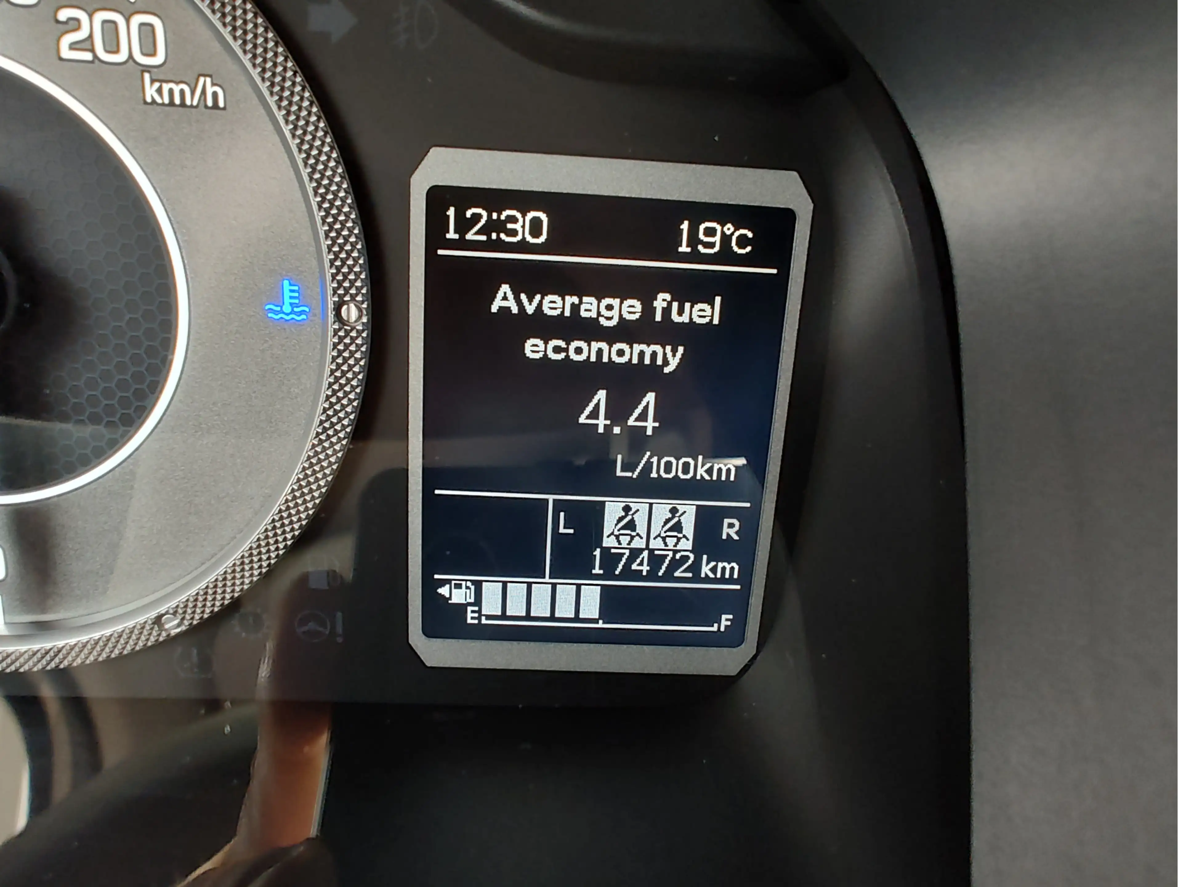Suzuki Ignis 1.2 SMART HYBRID STYLE Clima | Cruise | Stoelverwa — photo 14