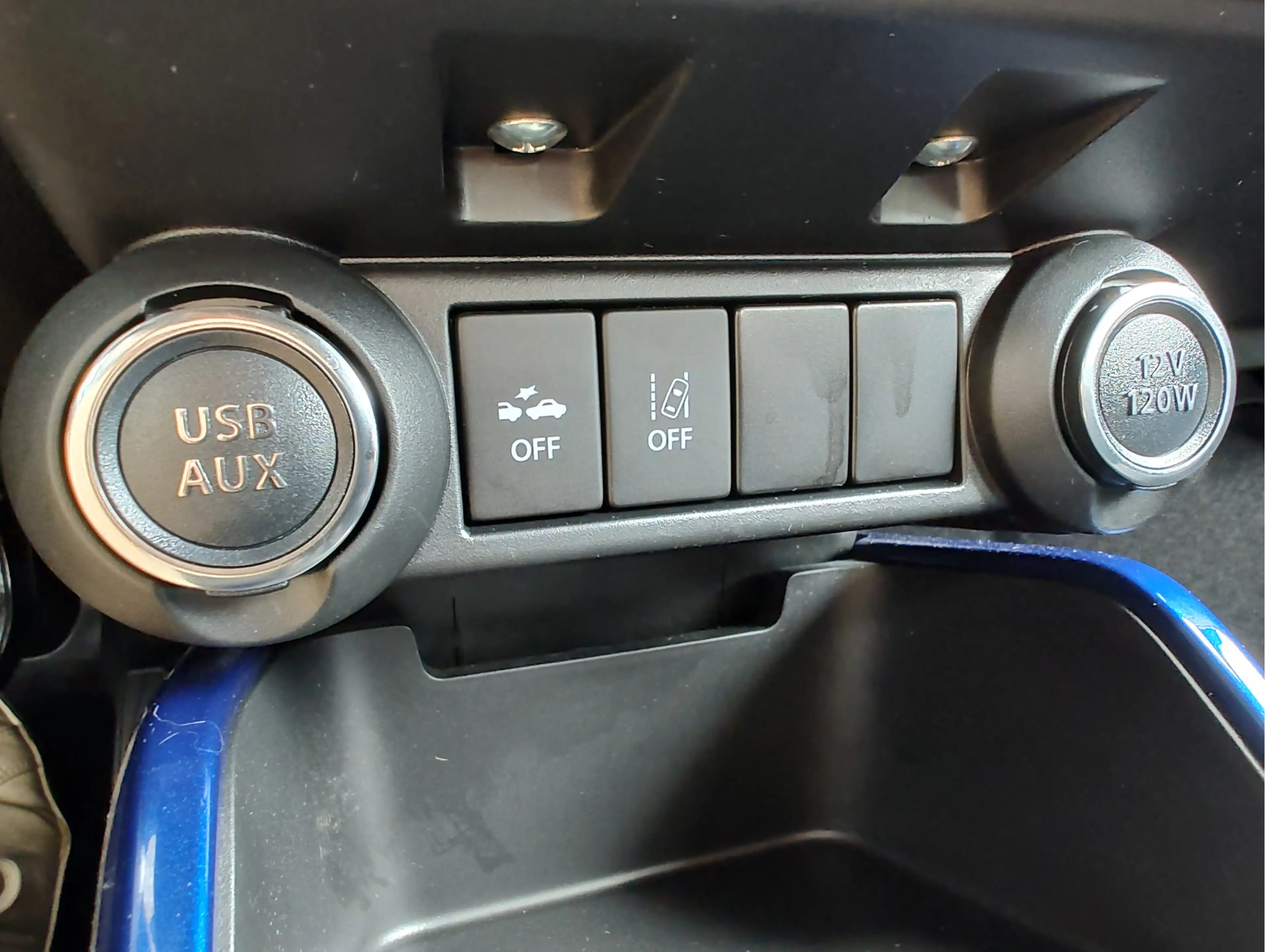 Suzuki Ignis 1.2 SMART HYBRID STYLE Clima | Cruise | Stoelverwa — photo 17
