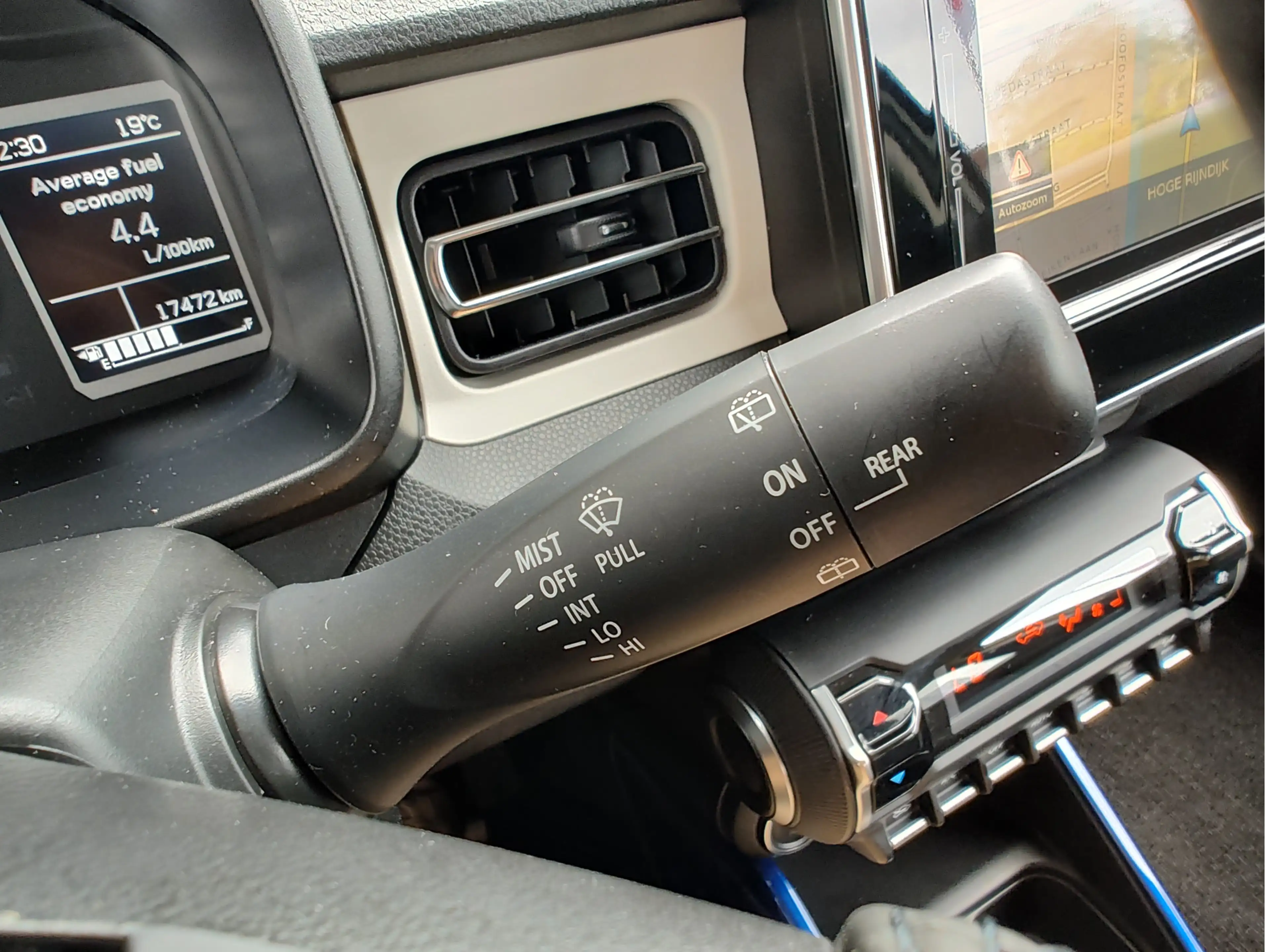 Suzuki Ignis 1.2 SMART HYBRID STYLE Clima | Cruise | Stoelverwa — photo 28