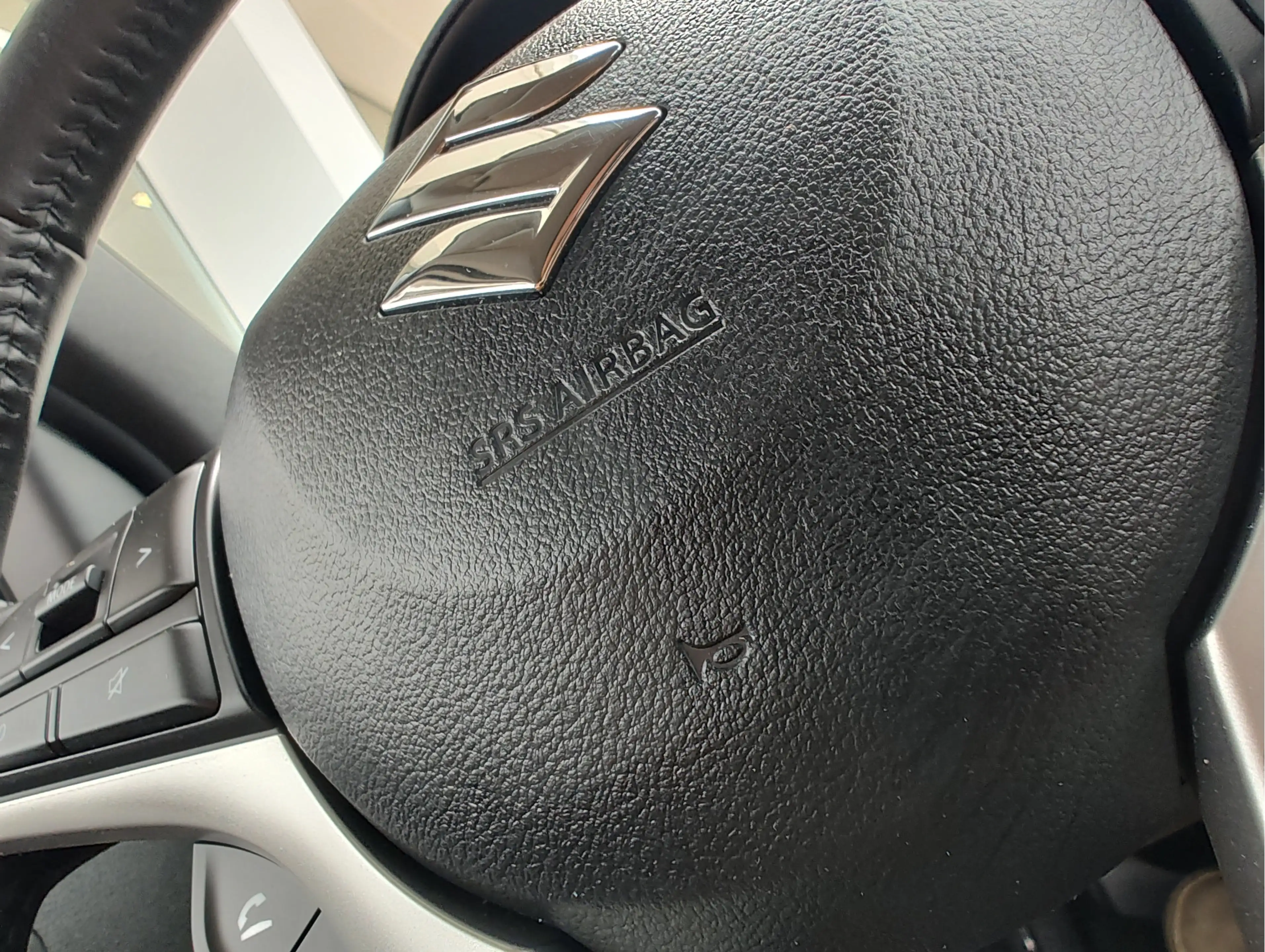 Suzuki Ignis 1.2 SMART HYBRID STYLE Clima | Cruise | Stoelverwa — photo 22