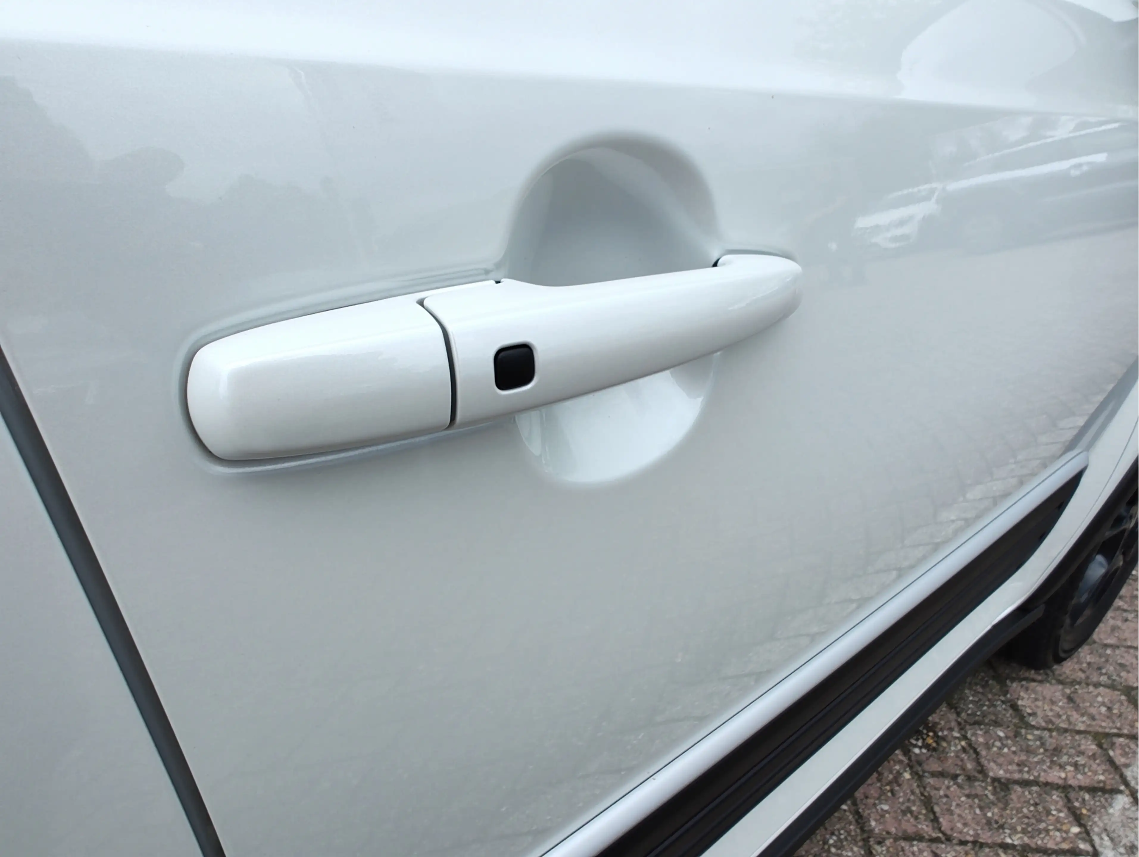 Suzuki Ignis 1.2 SMART HYBRID STYLE Clima | Cruise | Stoelverwa — photo 34