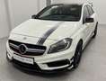 Mercedes-Benz A 45 AMG 4MATIC "Edition 1" Blanc - thumbnail 12