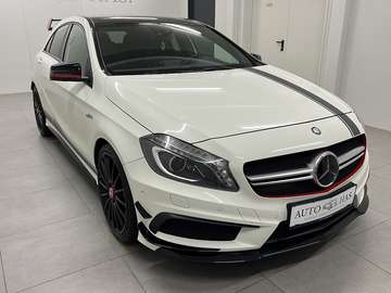 4MATIC "Edition 1"