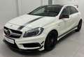 Mercedes-Benz A 45 AMG 4MATIC "Edition 1" Blanc - thumbnail 11