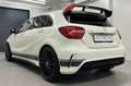 Mercedes-Benz A 45 AMG 4MATIC "Edition 1" Blanc - thumbnail 10