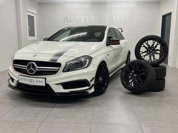 4MATIC "Edition 1"