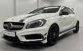 Mercedes-Benz A 45 AMG 4MATIC "Edition 1" Blanc - thumbnail 13