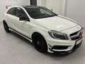 Mercedes-Benz A 45 AMG 4MATIC "Edition 1" Blanc - thumbnail 2