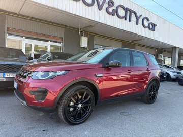 2.0 td4 HSE TETTO PANORAMICO awd 150cv auto