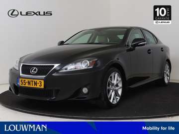 Executive | NL Lexus onderhouden |
