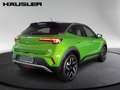 Opel Mokka-E Elegance Navi LED Rückfahrkamera Sitzheizung Vert - thumbnail 3