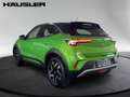 Opel Mokka-E Elegance Navi LED Rückfahrkamera Sitzheizung Vert - thumbnail 2