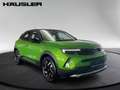 Opel Mokka-E Elegance Navi LED Rückfahrkamera Sitzheizung Vert - thumbnail 4