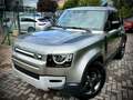 Land Rover Defender 90 3.0 D MHEV  D250 SE UTILITA  48717 Euros HTVA Gris - thumbnail 12