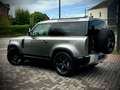 Land Rover Defender 90 3.0 D MHEV  D250 SE UTILITA  46650 Euros HTVA Gris - thumbnail 2